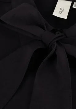 Y.A.S. e blouses yaspil ls bow shirt><noscript><img width=