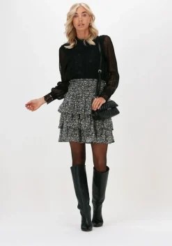 Y.A.S. e blouses yassophira ls top>DAMES Blouses