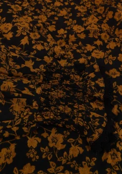 zwarte y.a.s. blouses yastilera ls shirt s.