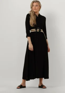 Y.A.S. e maxi jurk yassavanna long shirt dress>DAMES Jurken