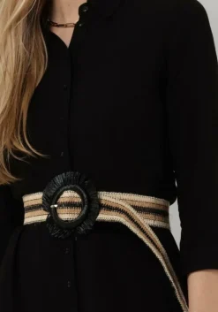 Y.A.S. e maxi jurk yassavanna long shirt dress><noscript><img width=