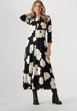 Y.A.S. e maxi jurk yassavanna long shirt dress s.>DAMES Jurken