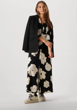 Y.A.S. e maxi jurk yassavanna long shirt dress s.><noscript><img width=