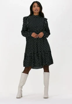 Y.A.S. e midi jurk yasdublin ls dress>DAMES Jurken