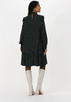 Y.A.S. e midi jurk yasdublin ls dress><noscript><img width=