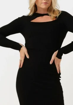 Y.A.S. e midi jurk yaskanna ls midi knit dress><noscript><img width=