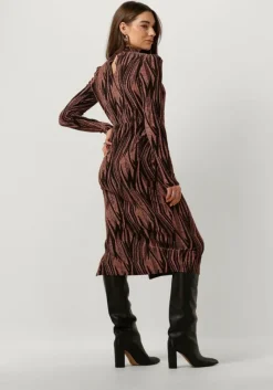 Y.A.S. e midi jurk yasyen ls midi dress>DAMES Jurken