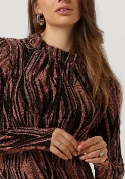 Y.A.S. e midi jurk yasyen ls midi dress><noscript><img width=