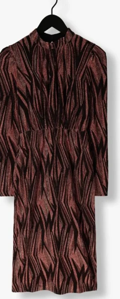 Y.A.S. e midi jurk yasyen ls midi dress><noscript><img width=