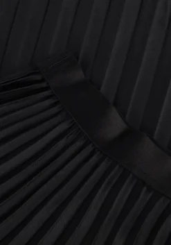 zwarte y.a.s. midirok yasceline hw midi skirt s.