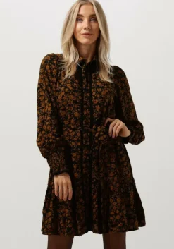 Y.A.S. e mini jurk tastilera ls shirt dress>DAMES Jurken