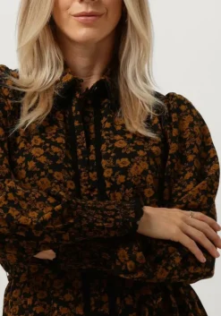 Y.A.S. e mini jurk tastilera ls shirt dress><noscript><img width=