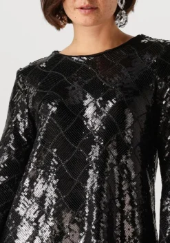 Y.A.S. e mini jurk yaschekka ls dress><noscript><img width=