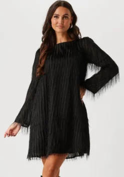 Y.A.S. e mini jurk yasdia ls boatneck dress>DAMES Jurken