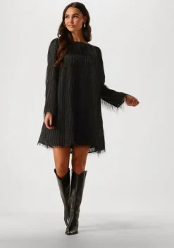 Y.A.S. e mini jurk yasdia ls boatneck dress>DAMES Jurken