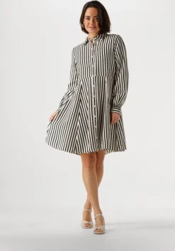 Y.A.S. e mini jurk yaskaya ls shirt dress s. noos>DAMES Jurken