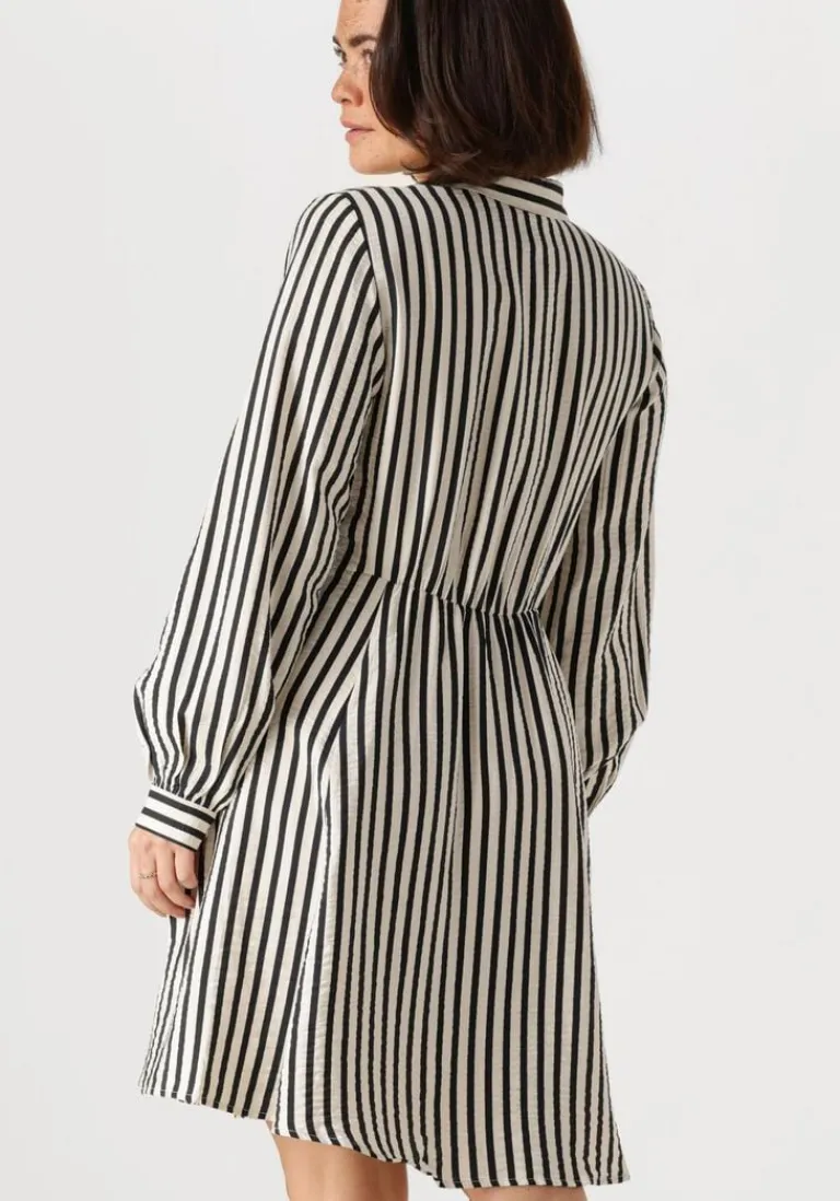 Y.A.S. e mini jurk yaskaya ls shirt dress s. noos>DAMES Jurken
