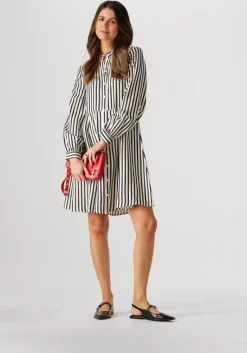 Y.A.S. e mini jurk yaskaya ls shirt dress s. noos><noscript><img width=
