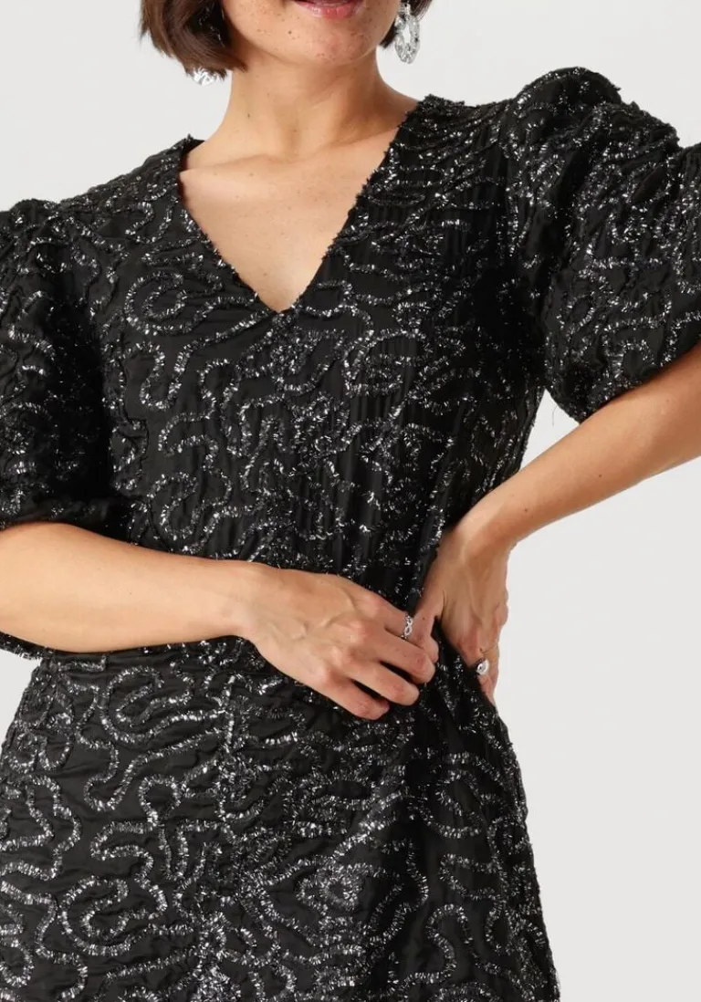 Y.A.S. e mini jurk yasvimala ss dress>DAMES Jurken