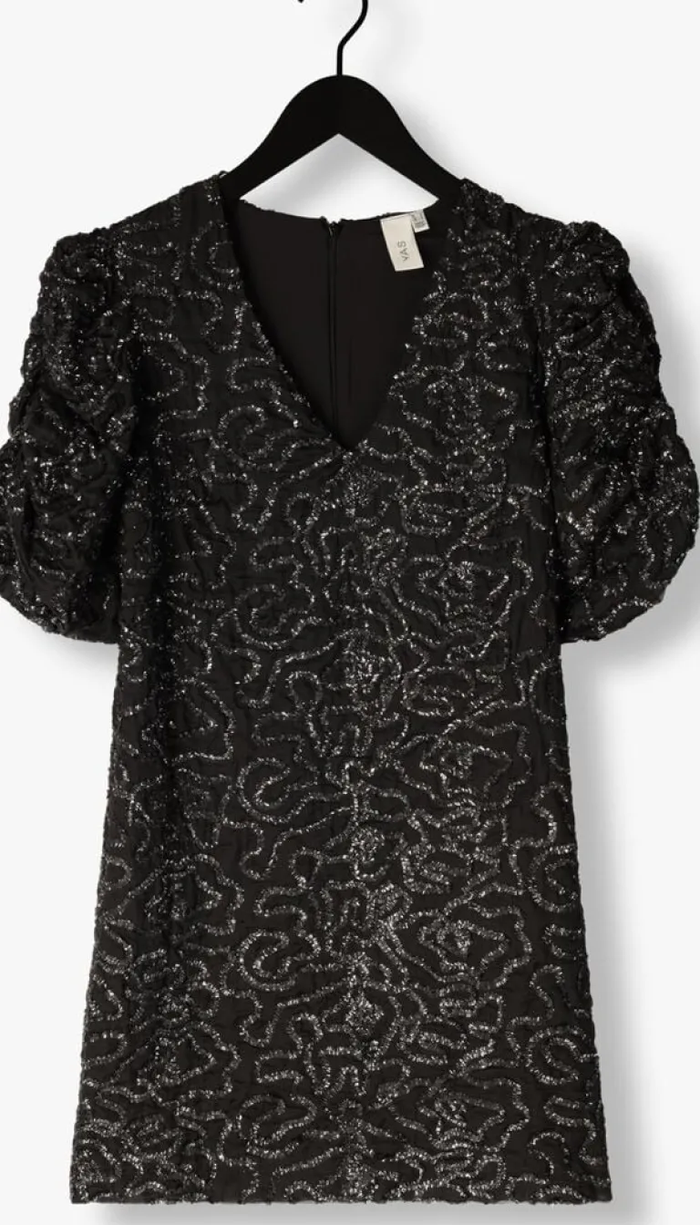 Y.A.S. e mini jurk yasvimala ss dress>DAMES Jurken