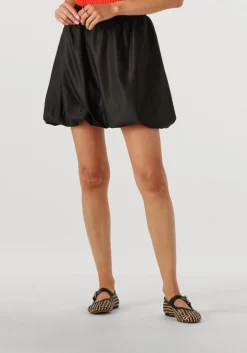 Y.A.S. e minirok yasbobbie hw bubble hem skirt>DAMES Rokken