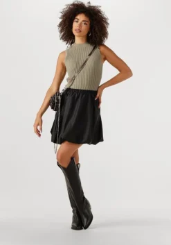 Y.A.S. e minirok yasbobbie hw bubble hem skirt><noscript><img width=