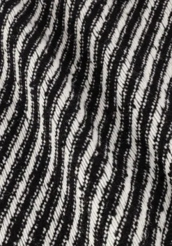 zwarte y.a.s. minirok yaspeppy hw short skirt