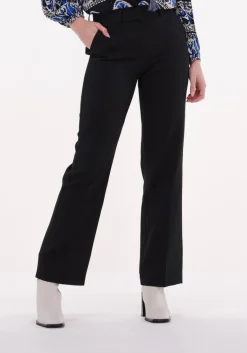 Y.A.S. e pantalon yasbluris mw flared pant>DAMES Broeken