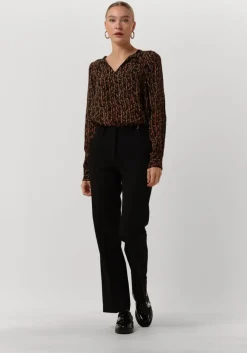 Y.A.S. e pantalon yasbluris mw flared pant><noscript><img width=