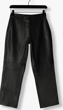 Y.A.S. e pantalon yasline hmw leather pant><noscript><img width=