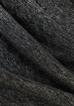 zwarte y.a.s. top yasemla ls top