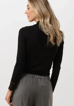 Y.A.S. e tops & t-shirts yasblace ls top><noscript><img width=