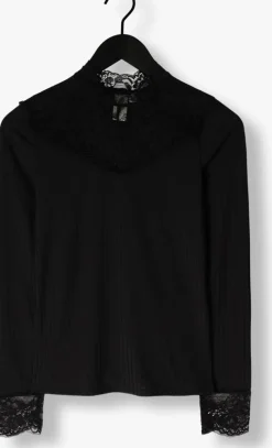 Y.A.S. e tops & t-shirts yasblace ls top><noscript><img width=