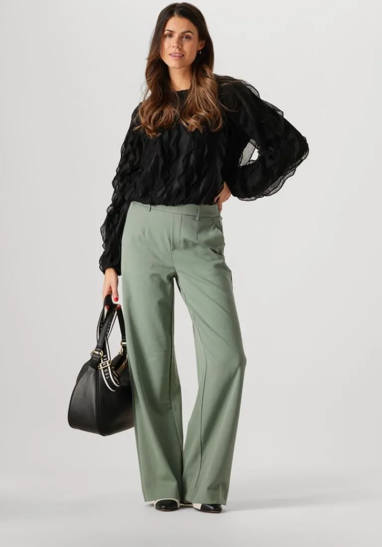 Y.A.S. e tops & t-shirts yasmezuna ls top>DAMES Tops & T-Shirts