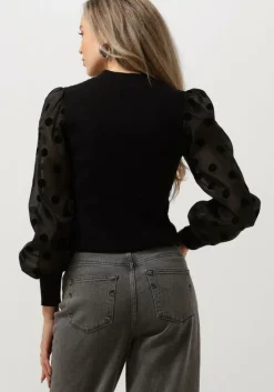 Y.A.S. e trui yasdotme ls knit pullover><noscript><img width=