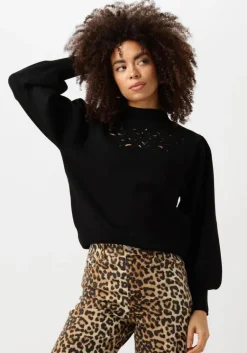 Y.A.S. e trui yasfiraz ls knit pullover>DAMES Truien & Vesten