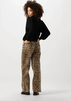 Y.A.S. e trui yasfiraz ls knit pullover>DAMES Truien & Vesten