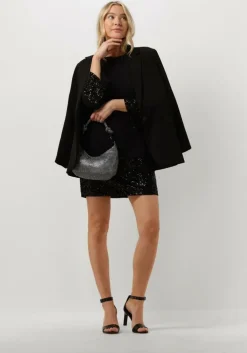 zwarte ydence blazer blazer maisie