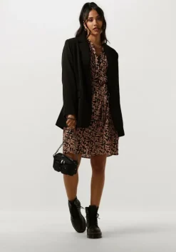 zwarte ydence blazer blazer maisie