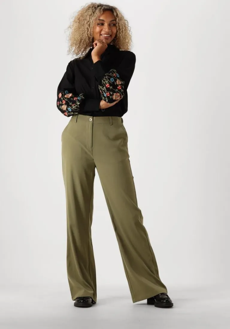 YDENCE e blouses blouse blossom>DAMES Blouses