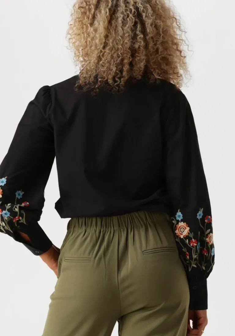 YDENCE e blouses blouse blossom>DAMES Blouses