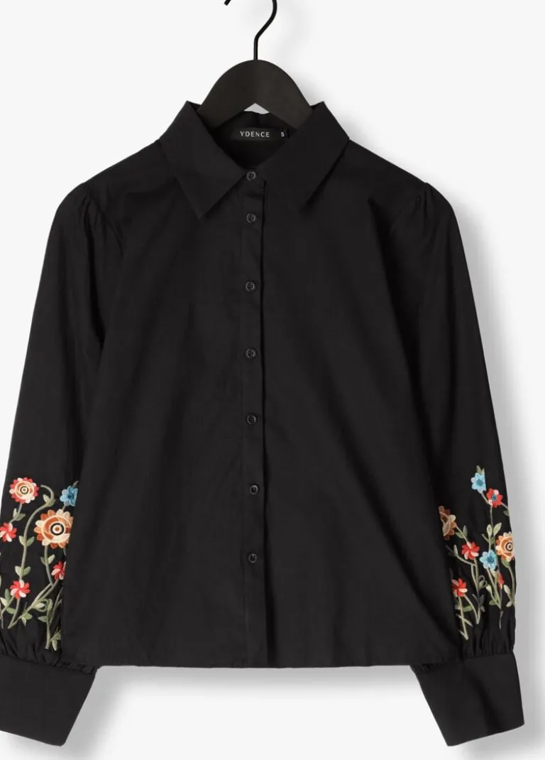 YDENCE e blouses blouse blossom>DAMES Blouses