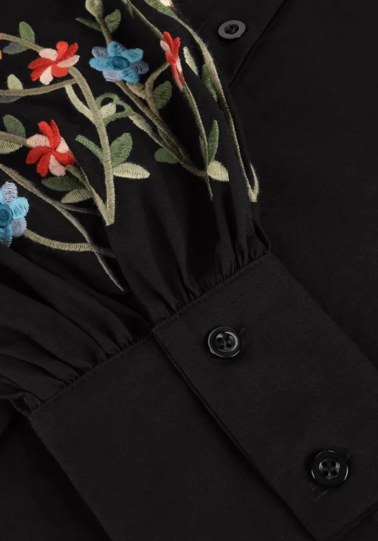 YDENCE e blouses blouse blossom>DAMES Blouses