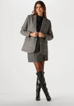 YDENCE e minirok skirt elfie>DAMES Rokken