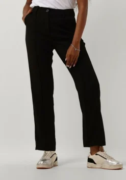 zwarte ydence pantalon pants morgan