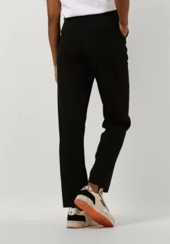 zwarte ydence pantalon pants morgan