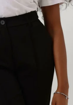 zwarte ydence pantalon pants morgan