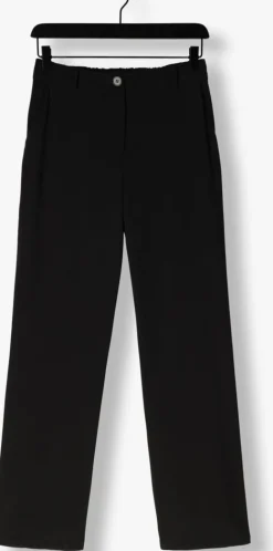zwarte ydence pantalon pants solange