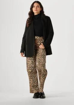 YDENCE e tops & t-shirts knitted top kit>DAMES Tops & T-Shirts