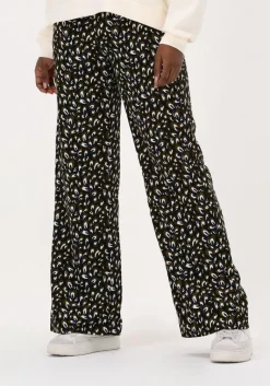 YDENCE e wijde broek miranda>DAMES Broeken